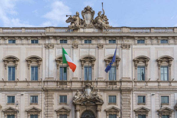 Rome, Italy