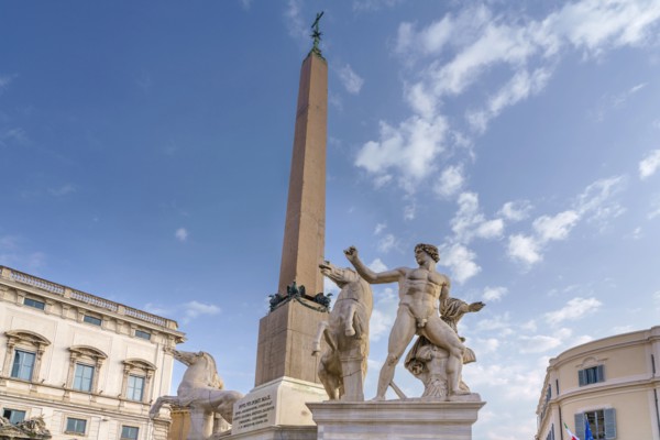 Rome, Italie