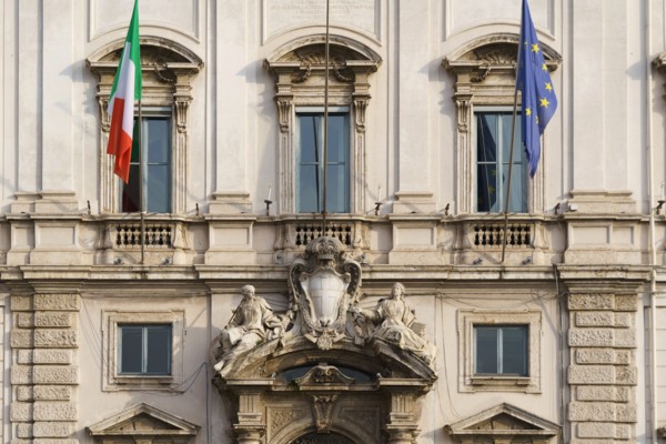 Rome, Italy