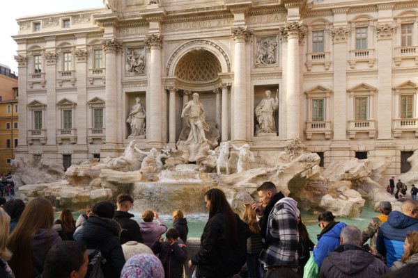 Rome, Italy