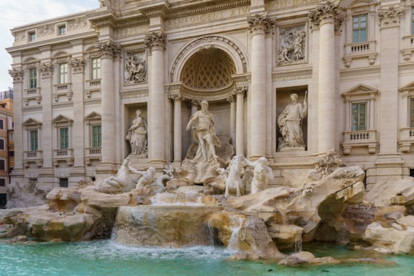 Rome, Italie