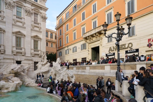 Rome, Italy