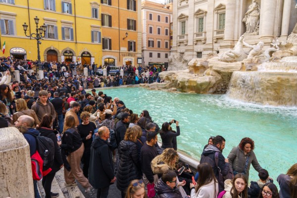 Rome, Italy