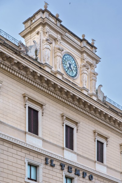 Rome, Italie