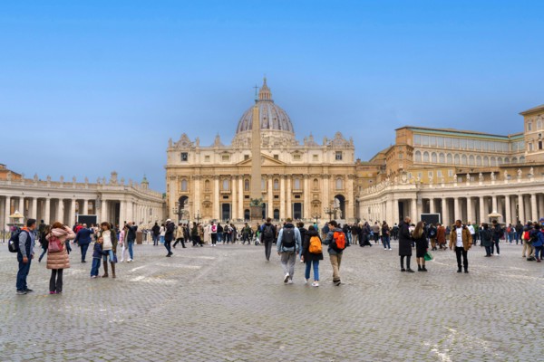 Rome, Italie