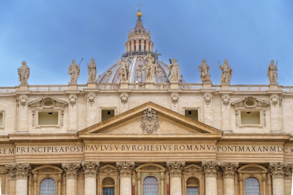 Rome, Italie