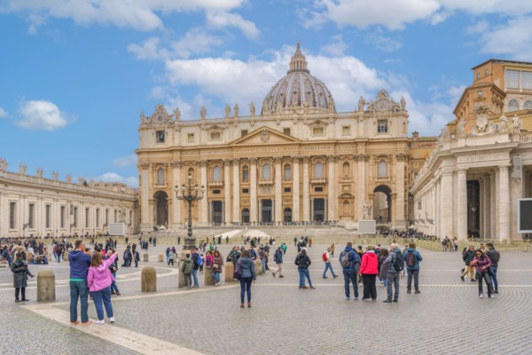 Rome, Italie