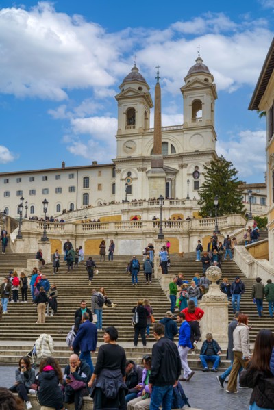 Rome, Italie
