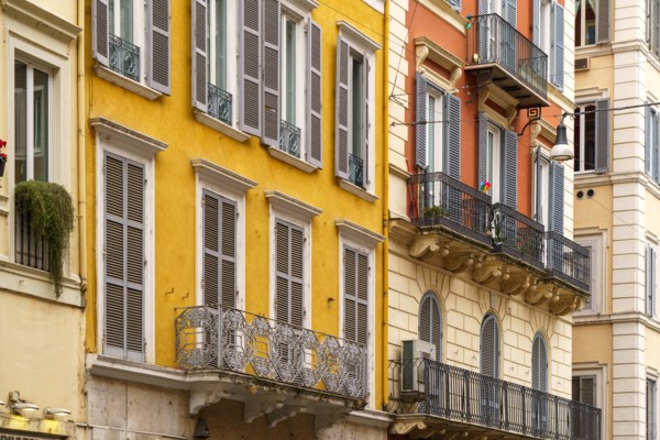 Rome, Italy
