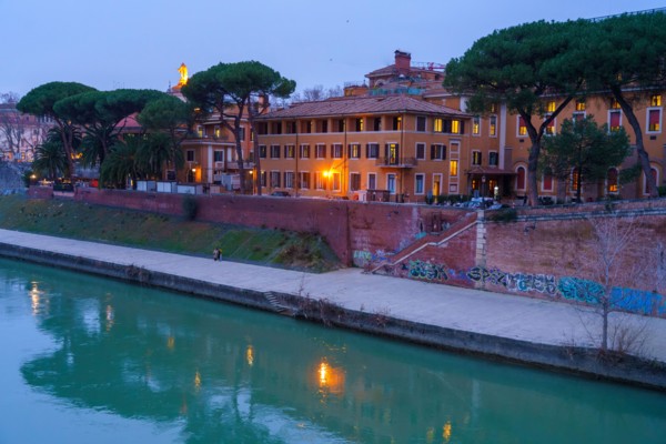 Rome, Italy