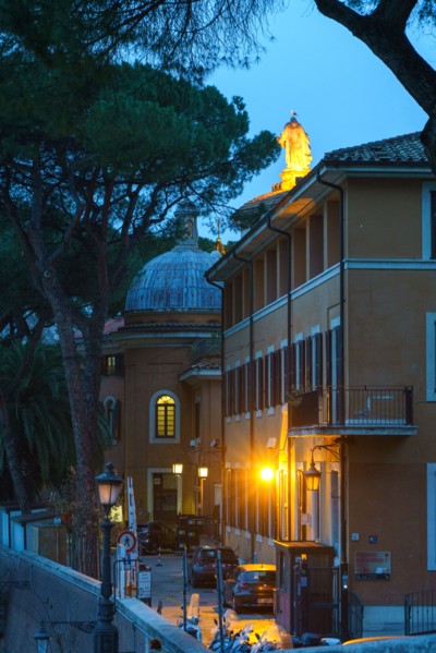 Rome, Italy