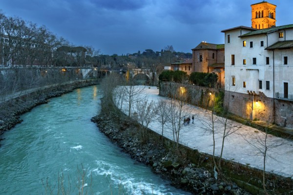 Rome, Italy