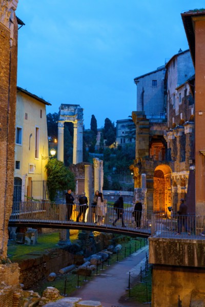 Rome, Italie