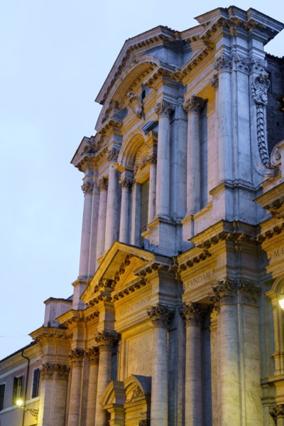 Rome, Italy