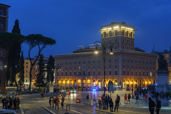 Rome, Italie