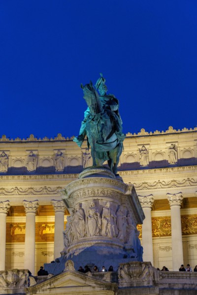Rome, Italie