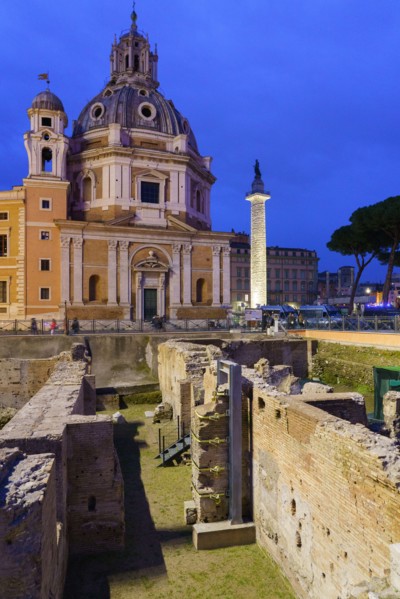 Rome, Italie