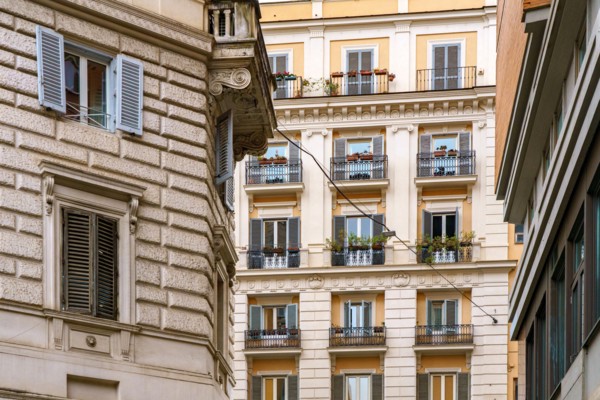 Rome, Italie