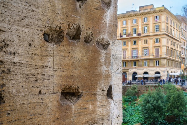 Rome, Italy