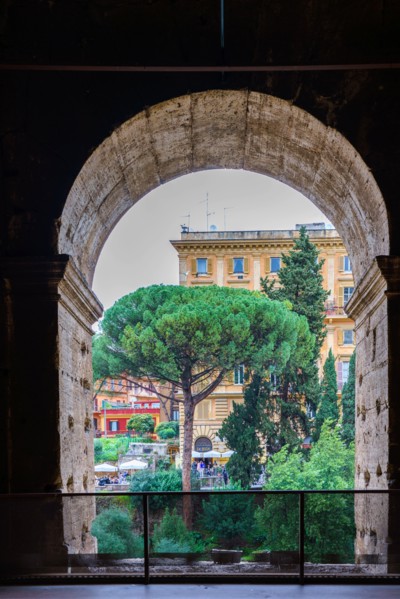 Rome, Italie