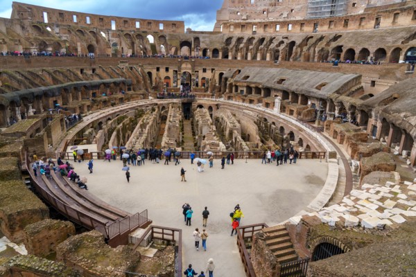 Rome, Italy