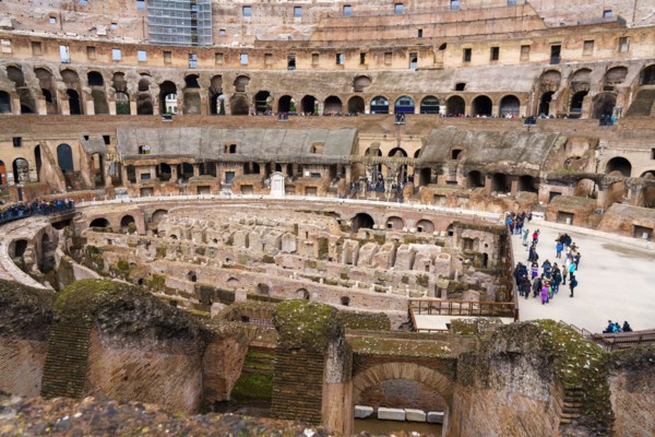 Rome, Italy
