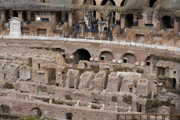 Rome, Italy