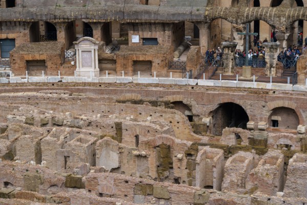 Rome, Italy