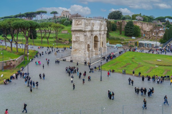Rome, Italy