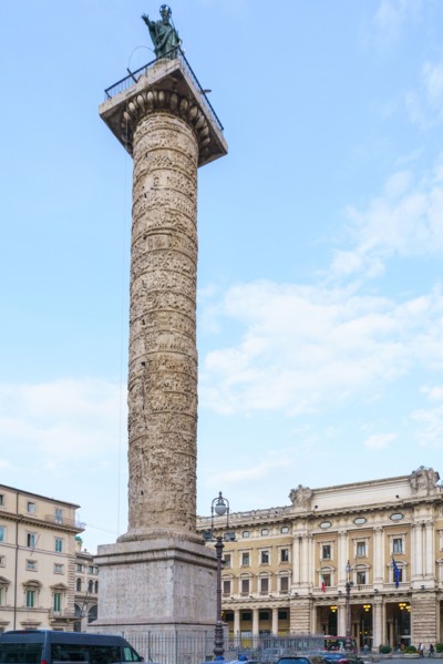 Rome, Italie