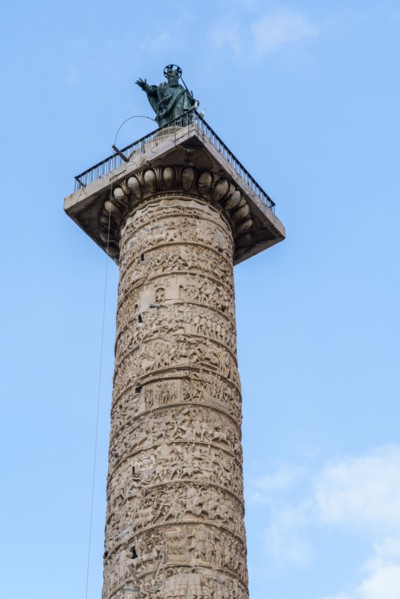 Rome, Italie