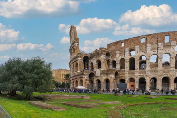Rome, Italy