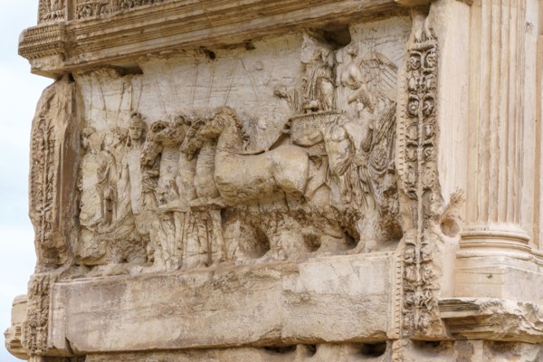 Rome, Italy