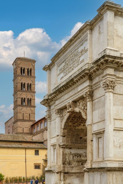 Rome, Italie