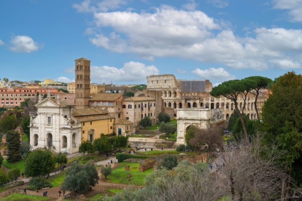 Rome, Italy