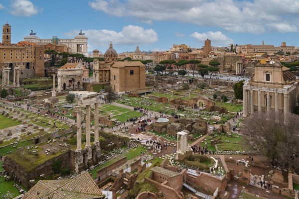 Rome, Italie