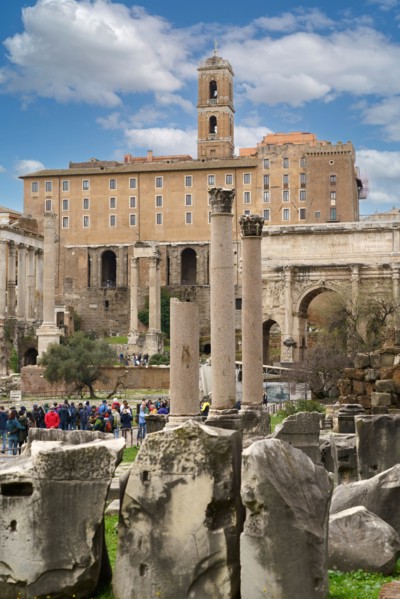Rome, Italie