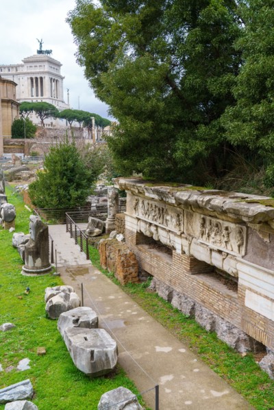 Rome, Italie