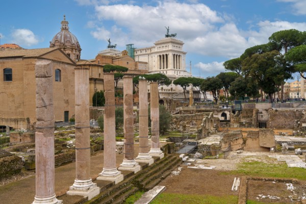 Rome, Italie