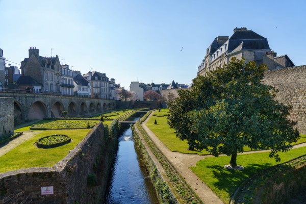 Vannes, Morbihan