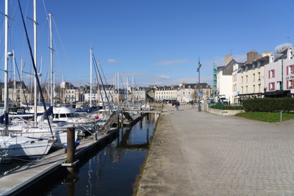 Vannes, Morbihan