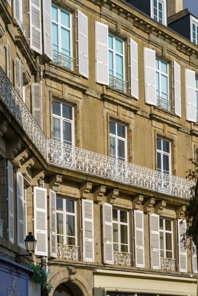 Vannes, Morbihan