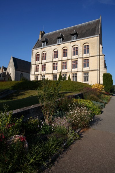 Argentan, Orne