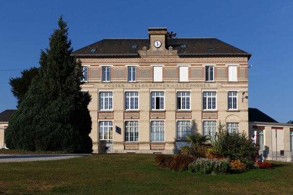 Argentan, Orne