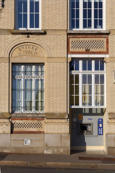 Argentan, Orne