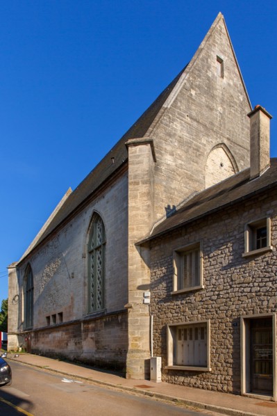 Argentan, Orne