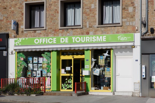 Flers, Orne