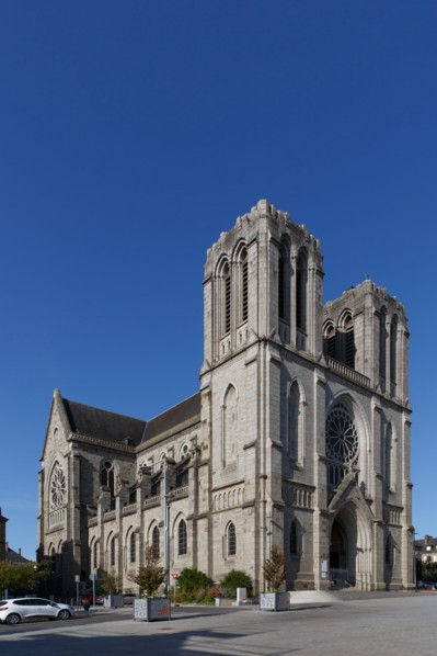 Flers, Orne