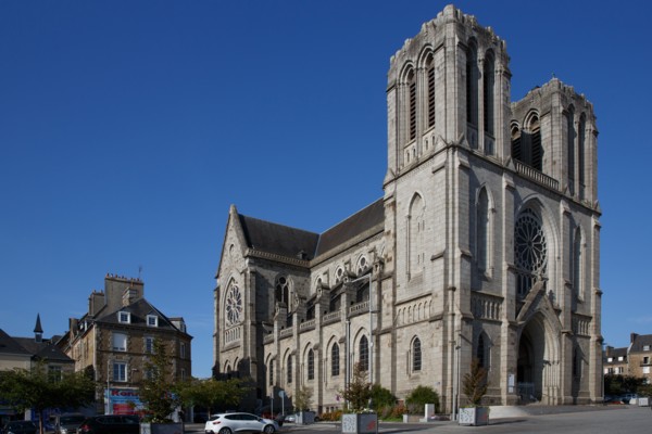 Flers, Orne