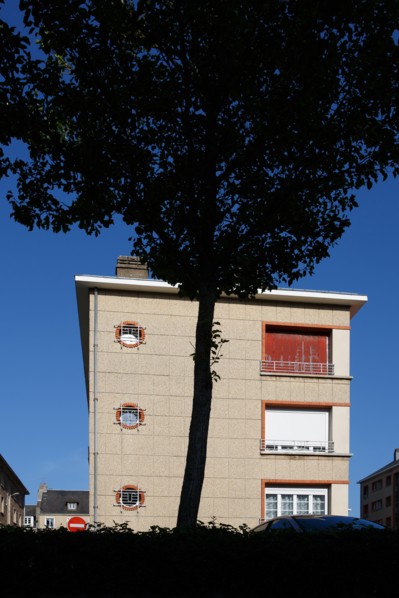 Flers, Orne